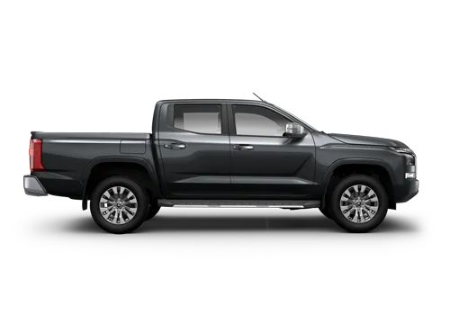 Mitsubishi Next Gen Triton thumbnail