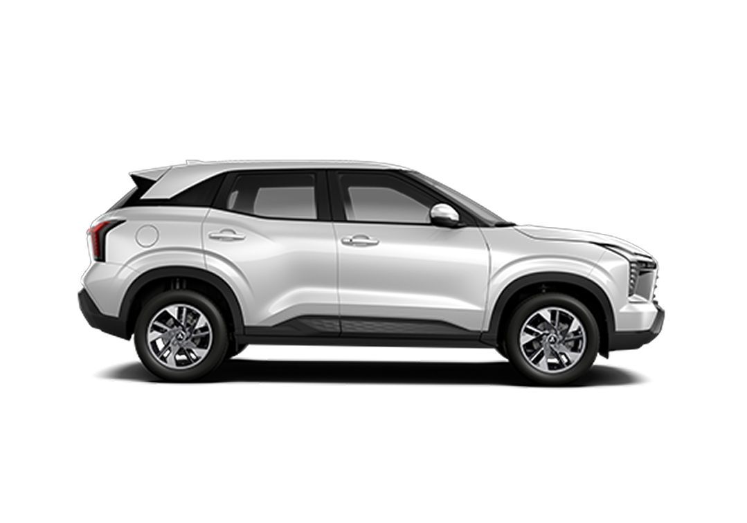 Mitsubishi Outlander Sport thumbnail