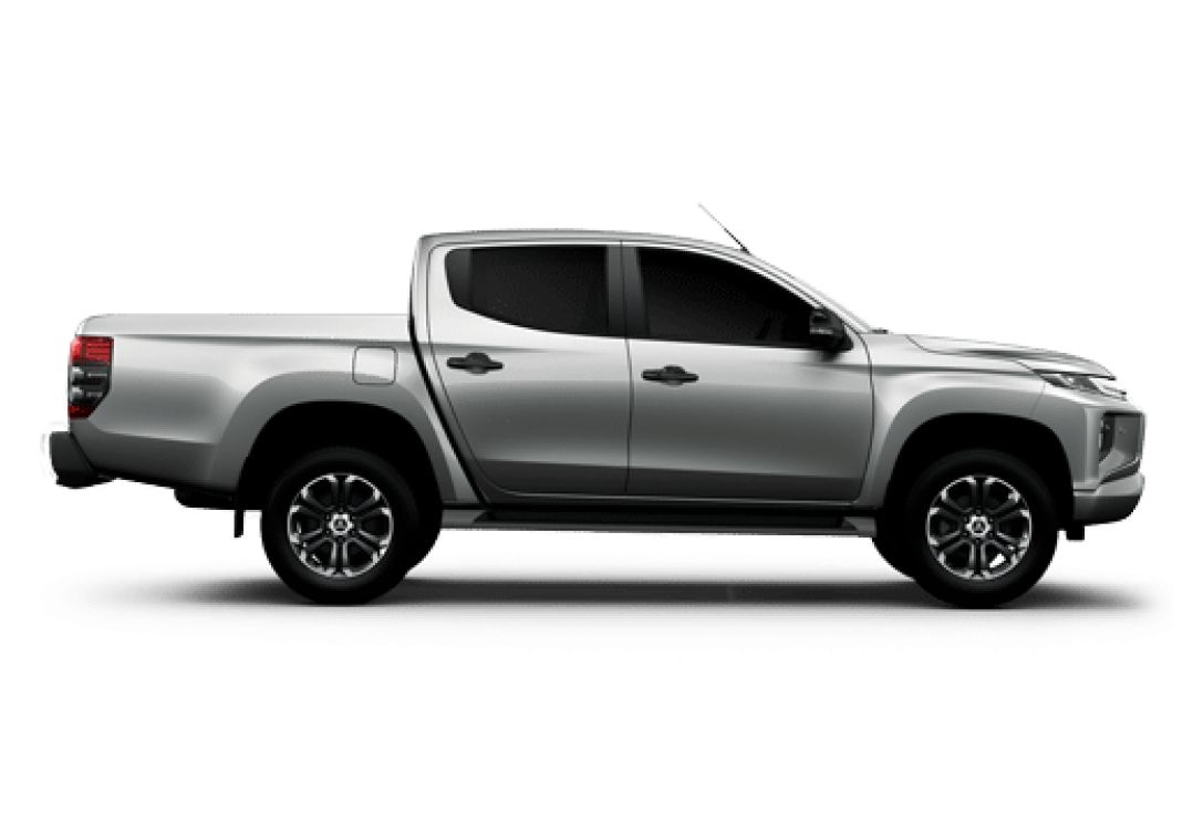 Mitsubishi Triton thumbnail